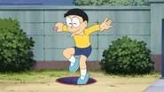Doraemon Season 1 Episode 1117