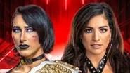 Raw Season 31 Episode 37