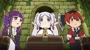 Frieren: Beyond Journey's End Season 0 Episode 10