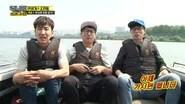 Running Man Season 1 Episode 303