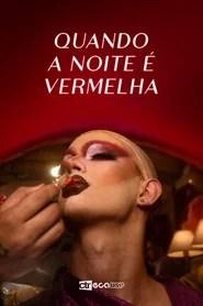 Quando A Noite É Vermelha