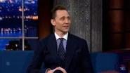 The Late Show with Stephen Colbert Season 11 Episode 57