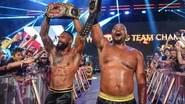 Raw Season 34 Episode 25