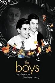 The Boys: The Sherman Brothers' Story