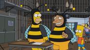 The Simpsons Season 37 Episode 12