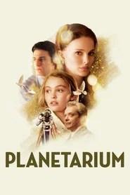 Planetarium