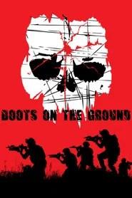 Boots on the Ground
