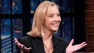 Late Night with Seth Meyers Season 13 Episode 97