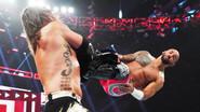 Raw Season 27 Episode 25