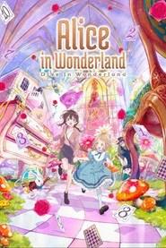 Alice in Wonderland –Dive in Wonderland–