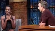 Late Night with Seth Meyers Season 11 Episode 113
