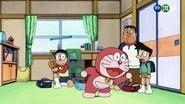 Doraemon Season 1 Episode 281