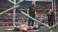 Raw Season 33 Episode 10