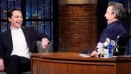 Late Night with Seth Meyers Season 10 Episode 28