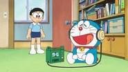 Doraemon Season 1 Episode 822