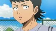 Ace of the Diamond Season 4 Episode 5