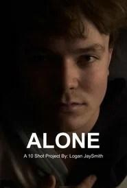 Alone