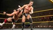 WWE NXT Season 11 Episode 1