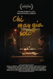 Chi Mangia Solo