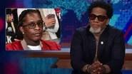 The Daily Show Season 28 Episode 46