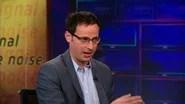 The Daily Show Season 18 Episode 21