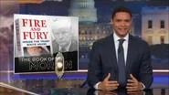 The Daily Show Season 23 Episode 39