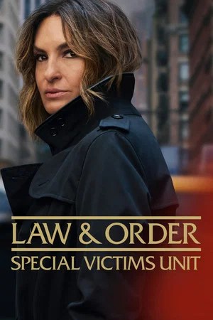 Law & Order: Special Victims Unit