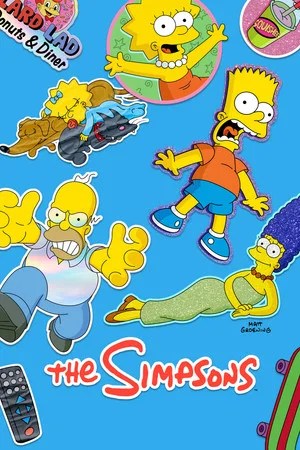 The Simpsons
