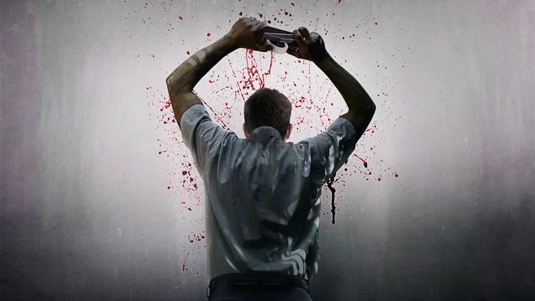 The Belko Experiment (2017)