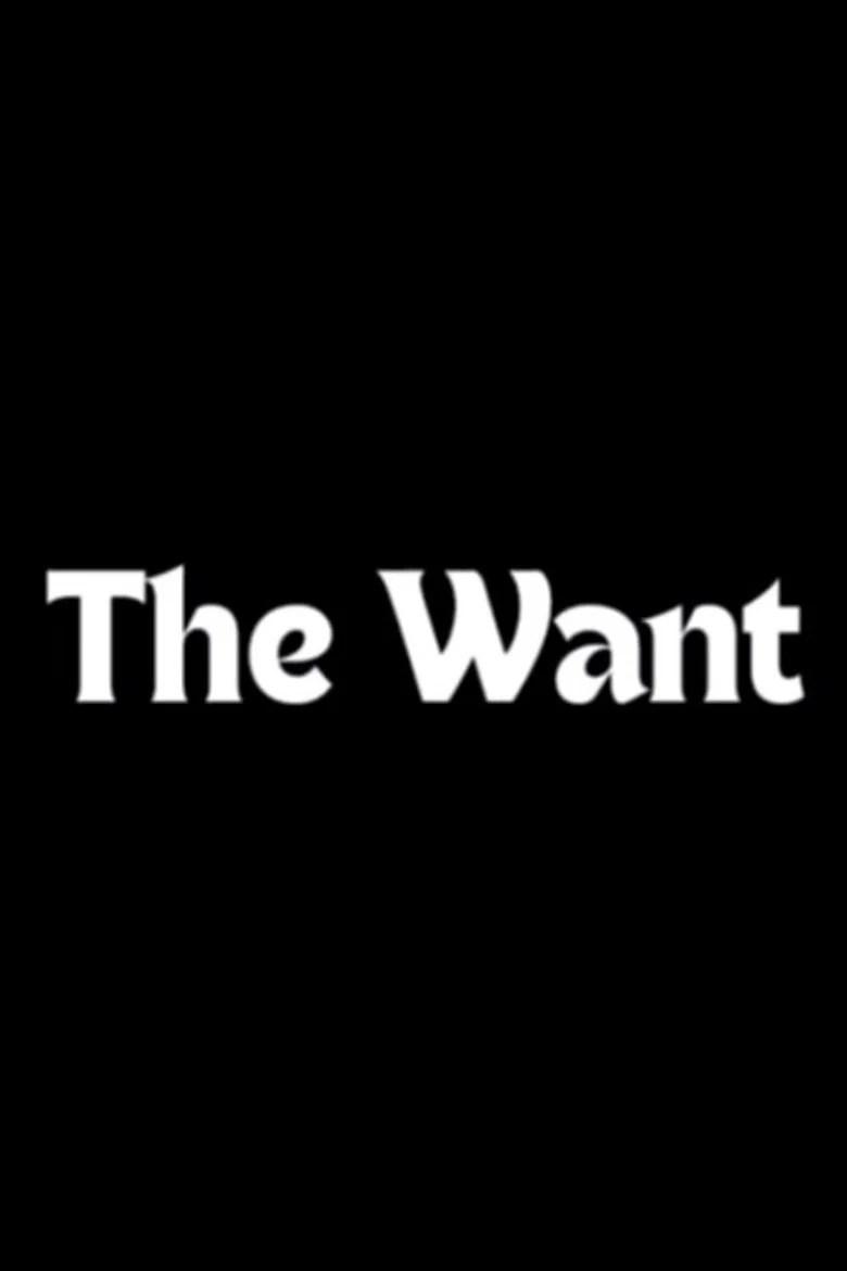 The Want (2001)