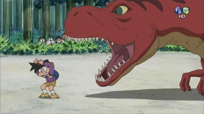 Doraemon Season 1 Episode 241