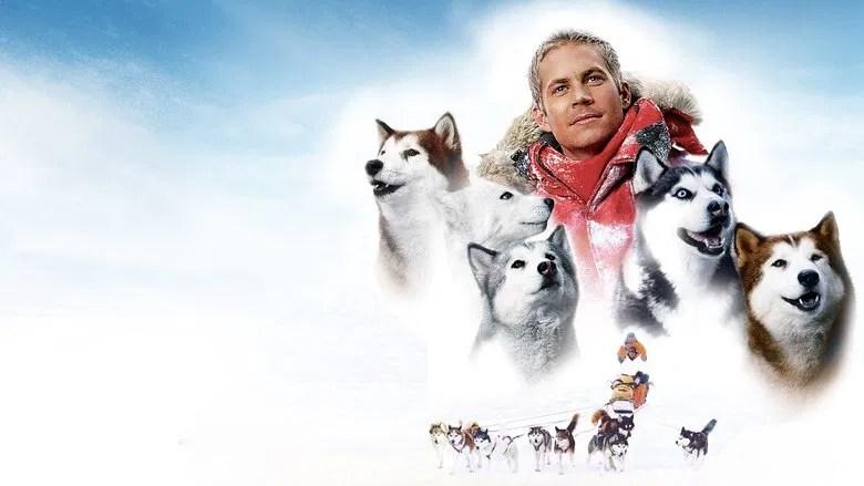 Eight Below (2006)
