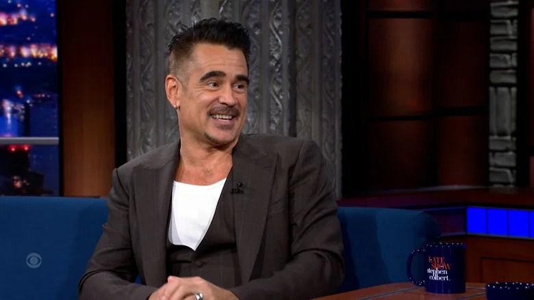 The Late Show with Stephen Colbert Season 11 Episode 28