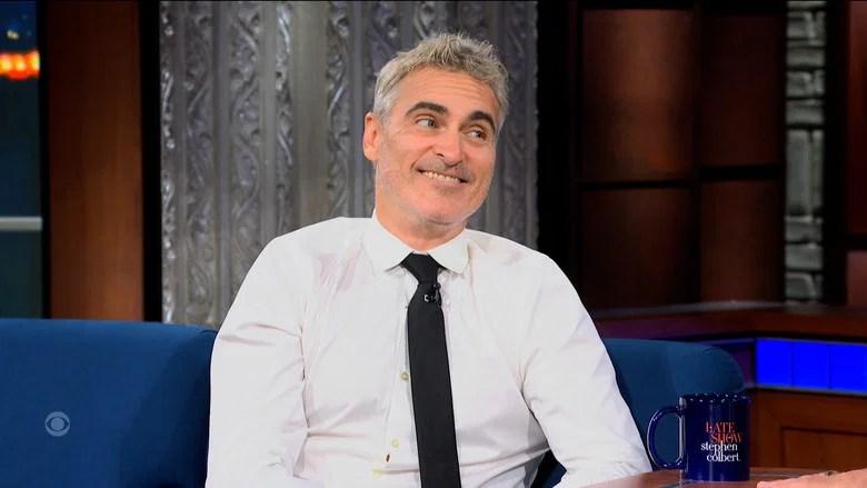 The Late Show with Stephen Colbert Season 10 Episode 139