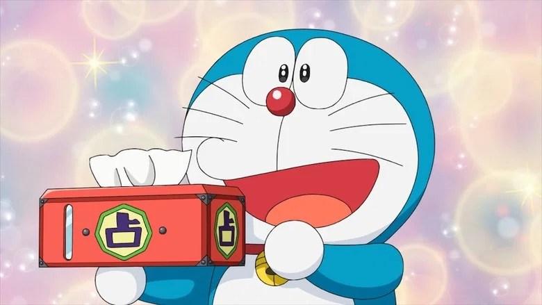 Doraemon Season 1 Episode 899