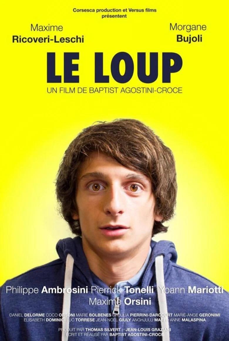 Le Loup (2017)