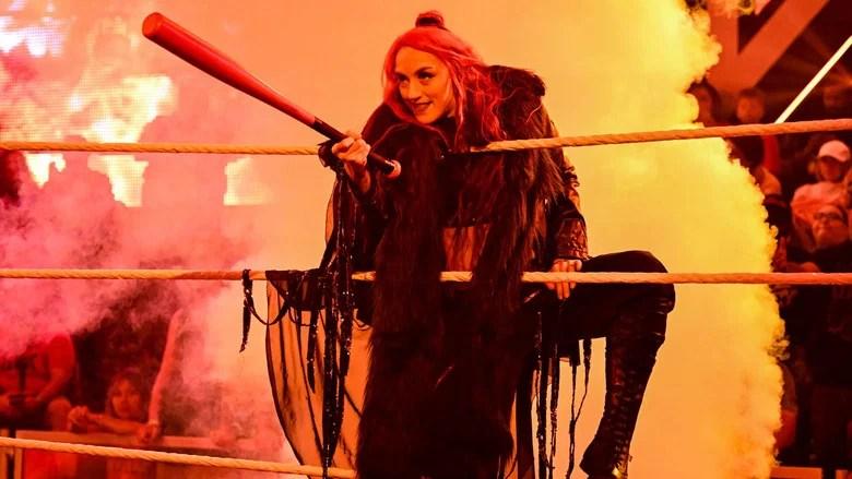 WWE NXT Season 16 Episode 44