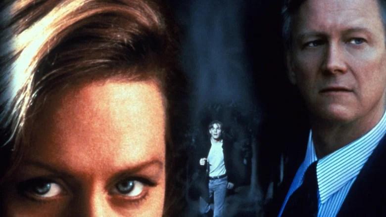Widow's Kiss (1996)