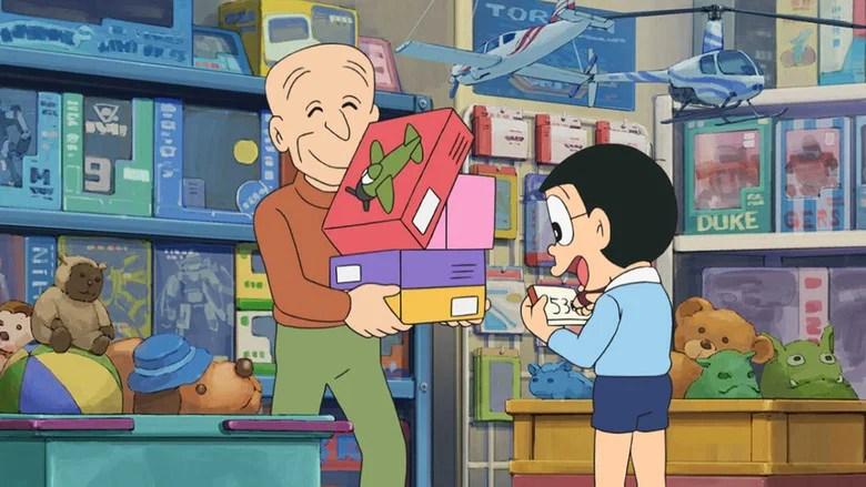 Doraemon Season 0 Episode 137