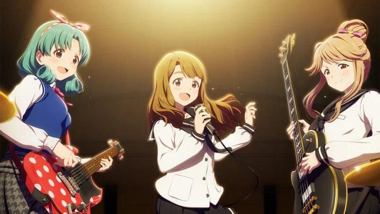 The iDOLM@STER Million Live! Itsuka, Mannaka de (2026)