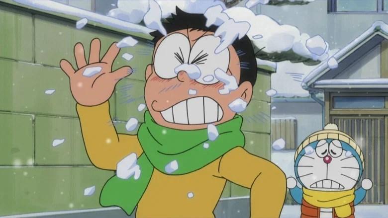 Doraemon Season 1 Episode 720