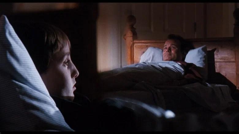 What About Bob? (1991)