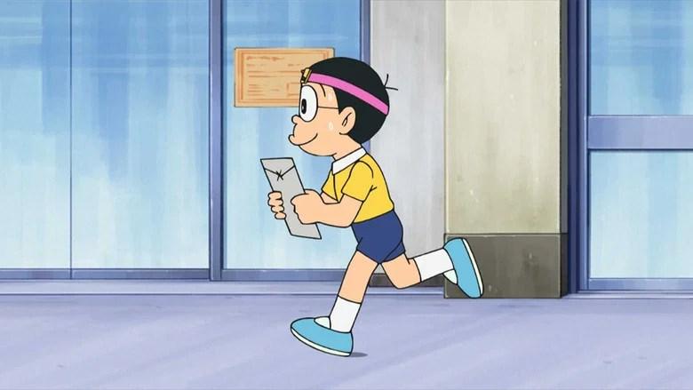 Doraemon Season 1 Episode 936