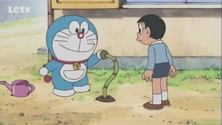 Doraemon Season 1 Episode 70