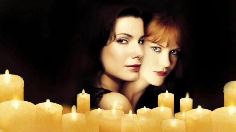 Practical Magic (1998)