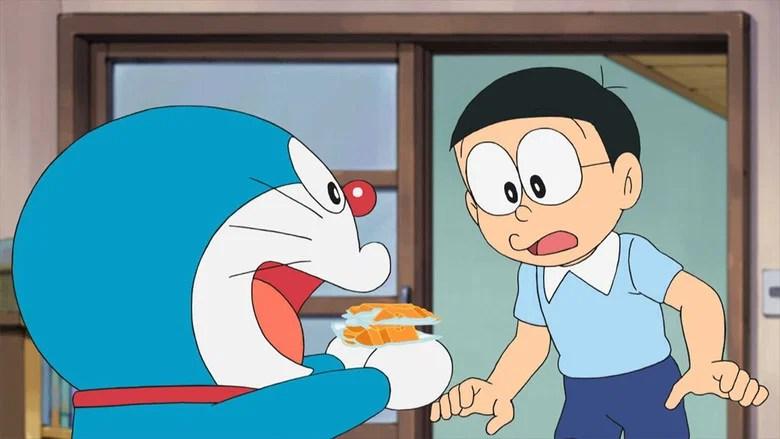 Doraemon Season 1 Episode 1018