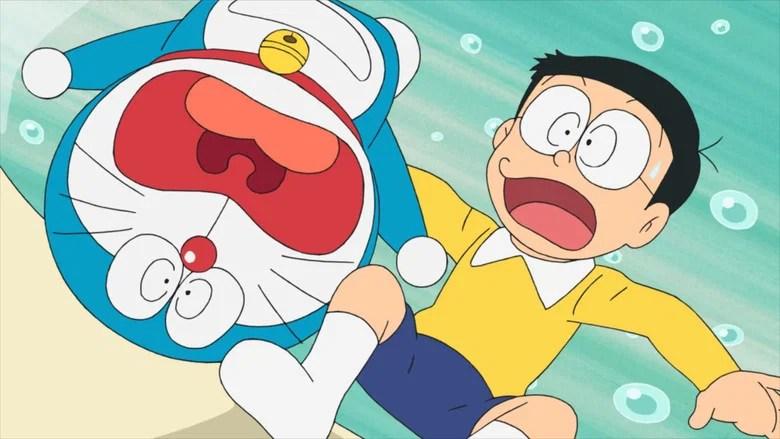 Doraemon Season 1 Episode 1297