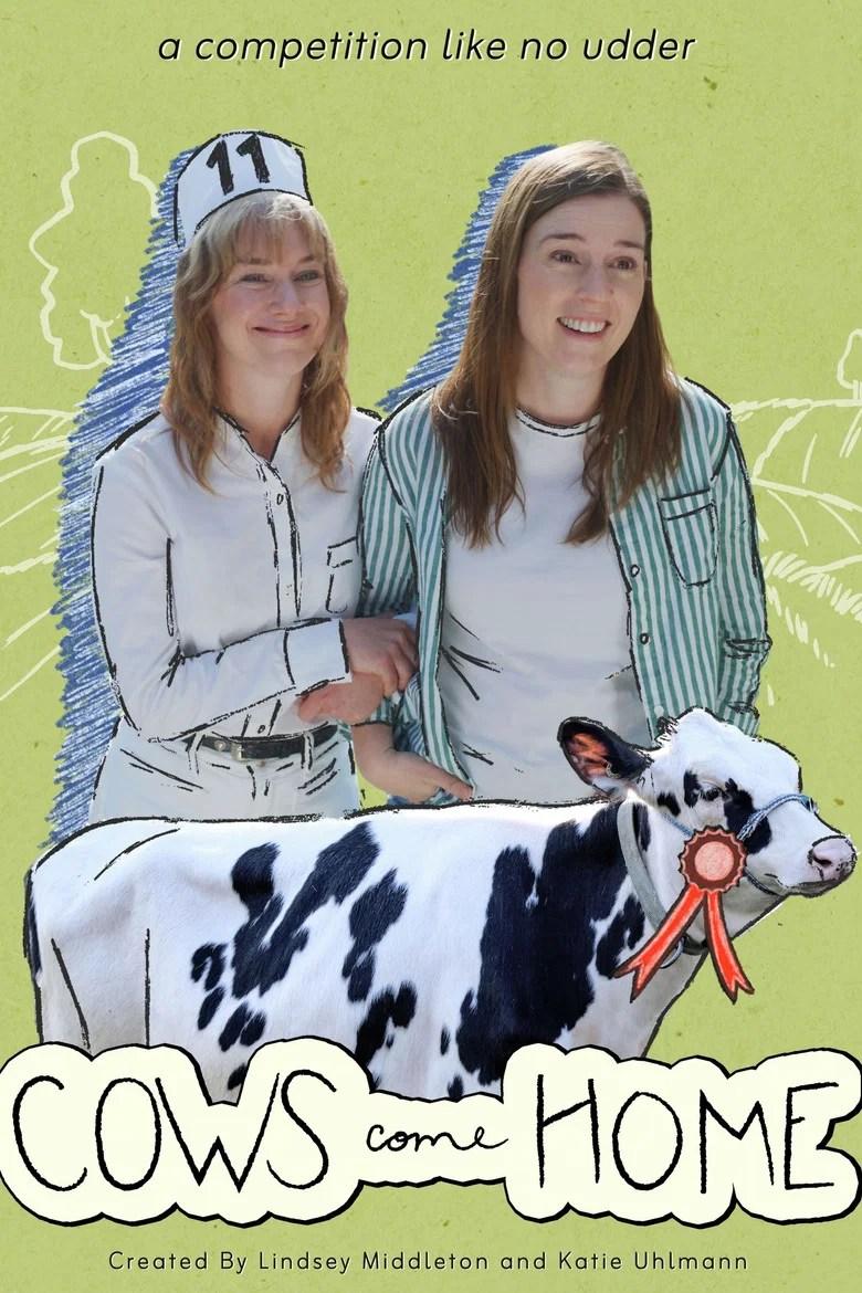 Cows Come Home (1970)