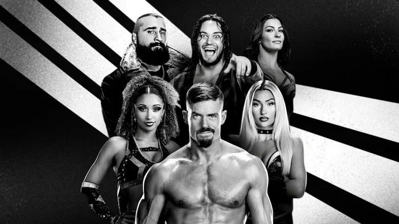 WWE NXT