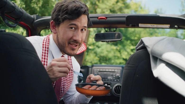 A Heist with Markiplier (2019)